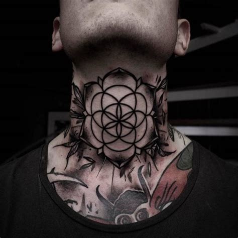 tatuajes cuello|100 ideas de Cuello 